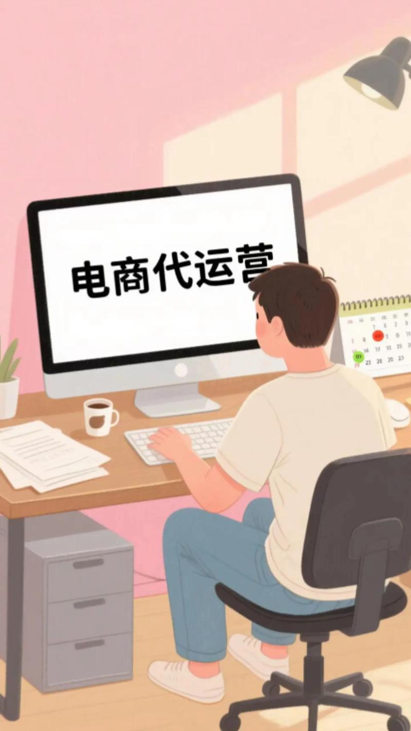 电商行业的风向标：积富电商引领潮流